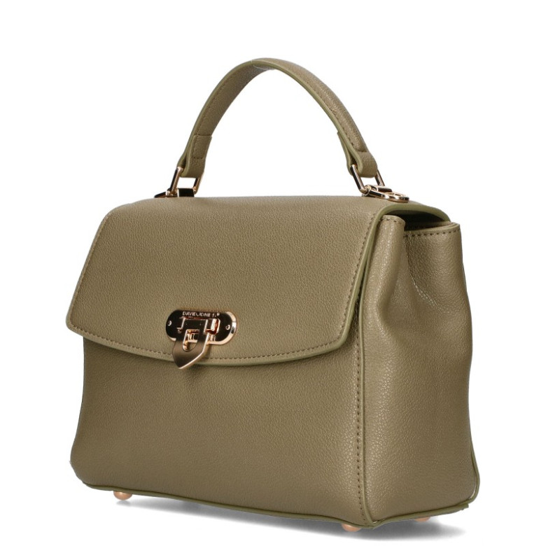 Сумка женская David Jones 7125 khaki