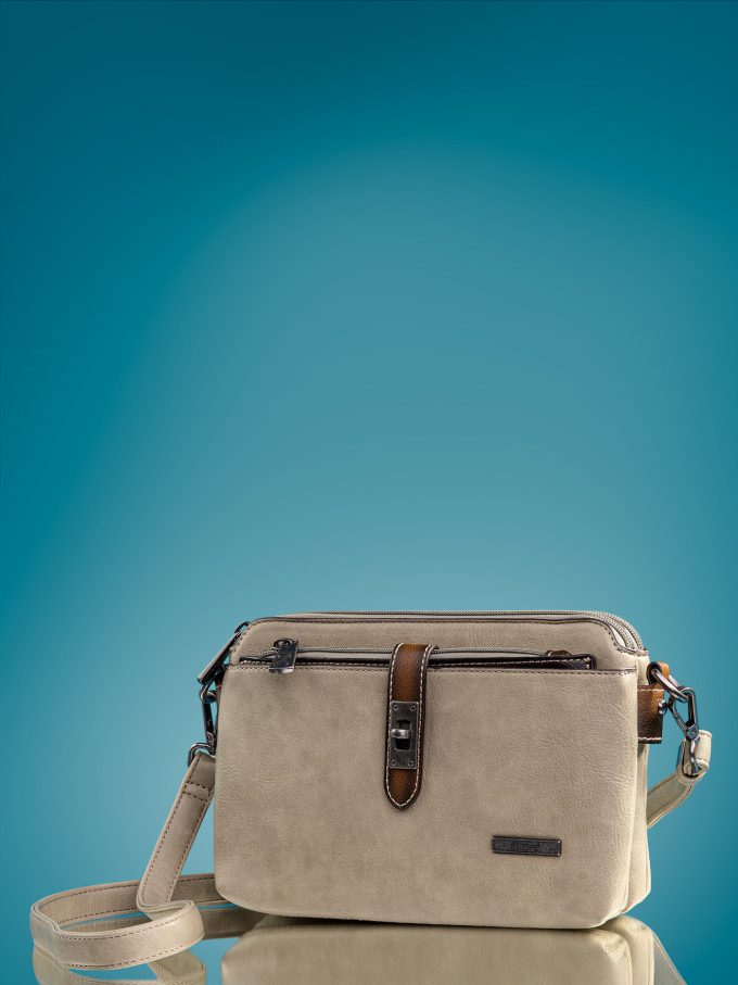 Сумка женская Flame Dance 88250 green(JK) Сумка женская Flame Dance 88250 green(JK)