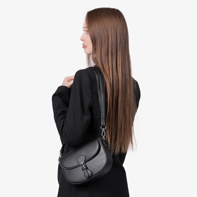 Сумка Vishnia, 0352 черная