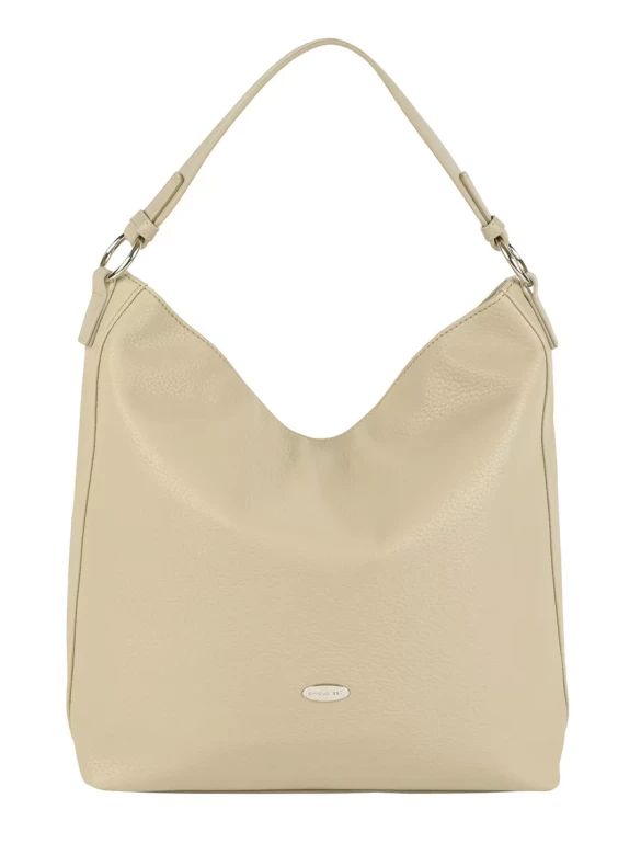 Сумка женская David Jones 6911 beige Сумка женская David Jones 6911 beige