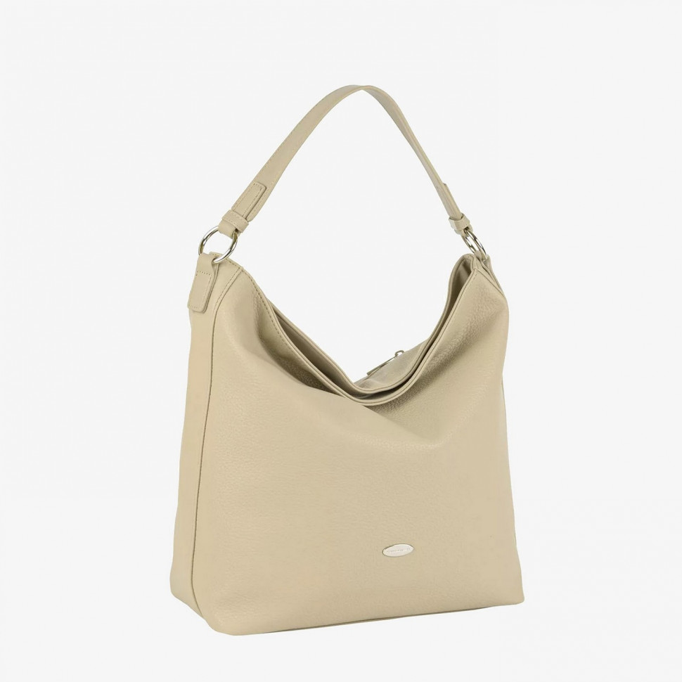 Сумка женская David Jones 6911 beige
