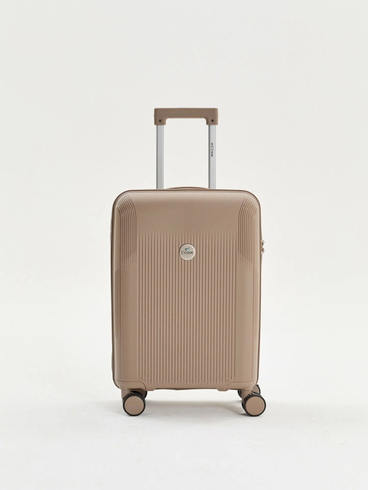 Чемодан L'Case, Riga без расширения