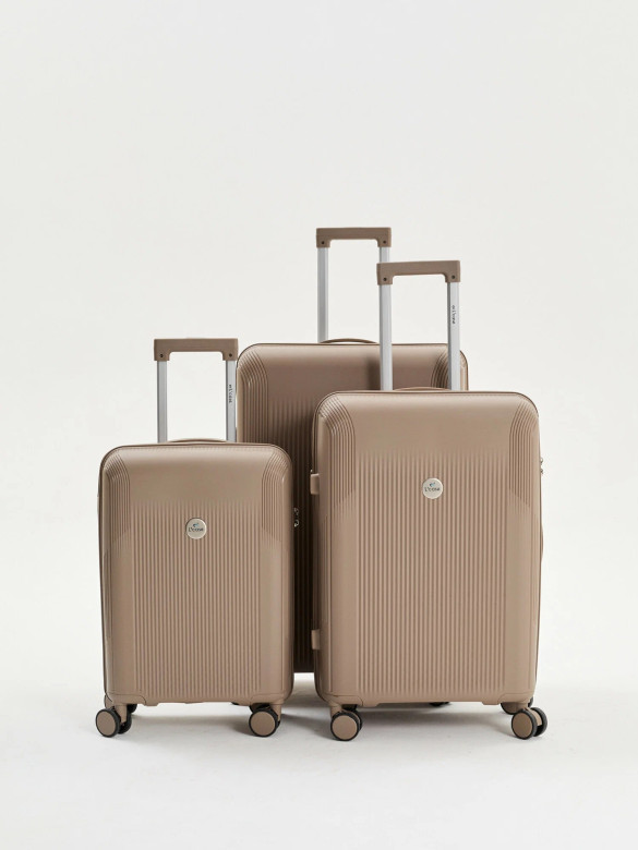 Чемодан L'Case, Riga без расширения