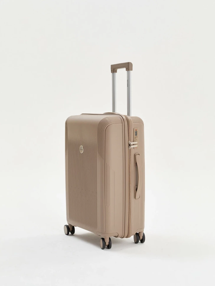 Чемодан L'Case, Riga без расширения