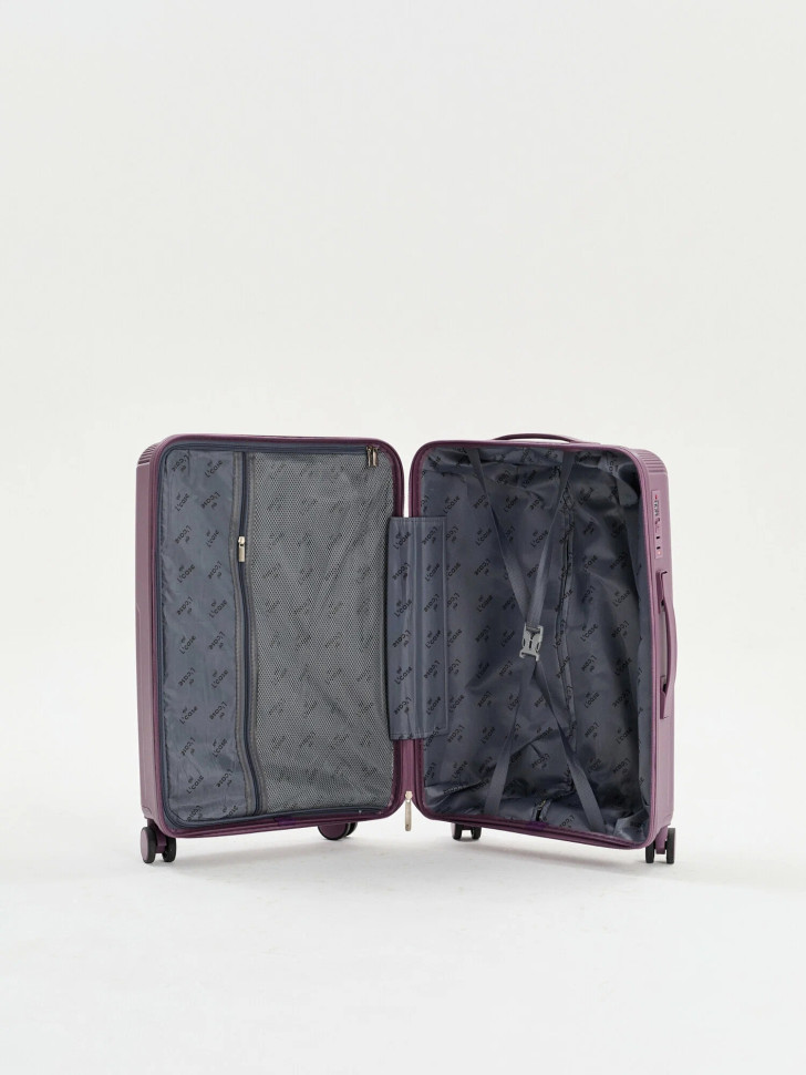 Чемодан L'Case, Riga без расширения