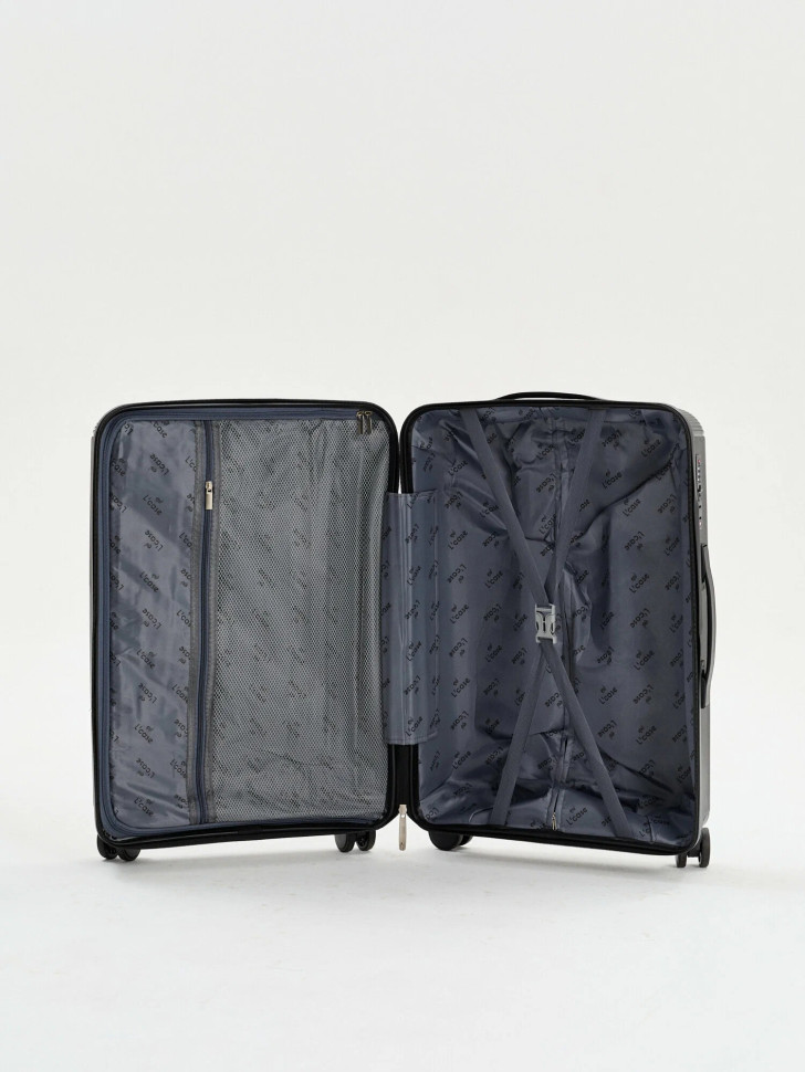 Чемодан L'Case, Riga без расширения