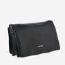 Сумка женская Vishnia 0008 black Сумка женская Vishnia 0008 black