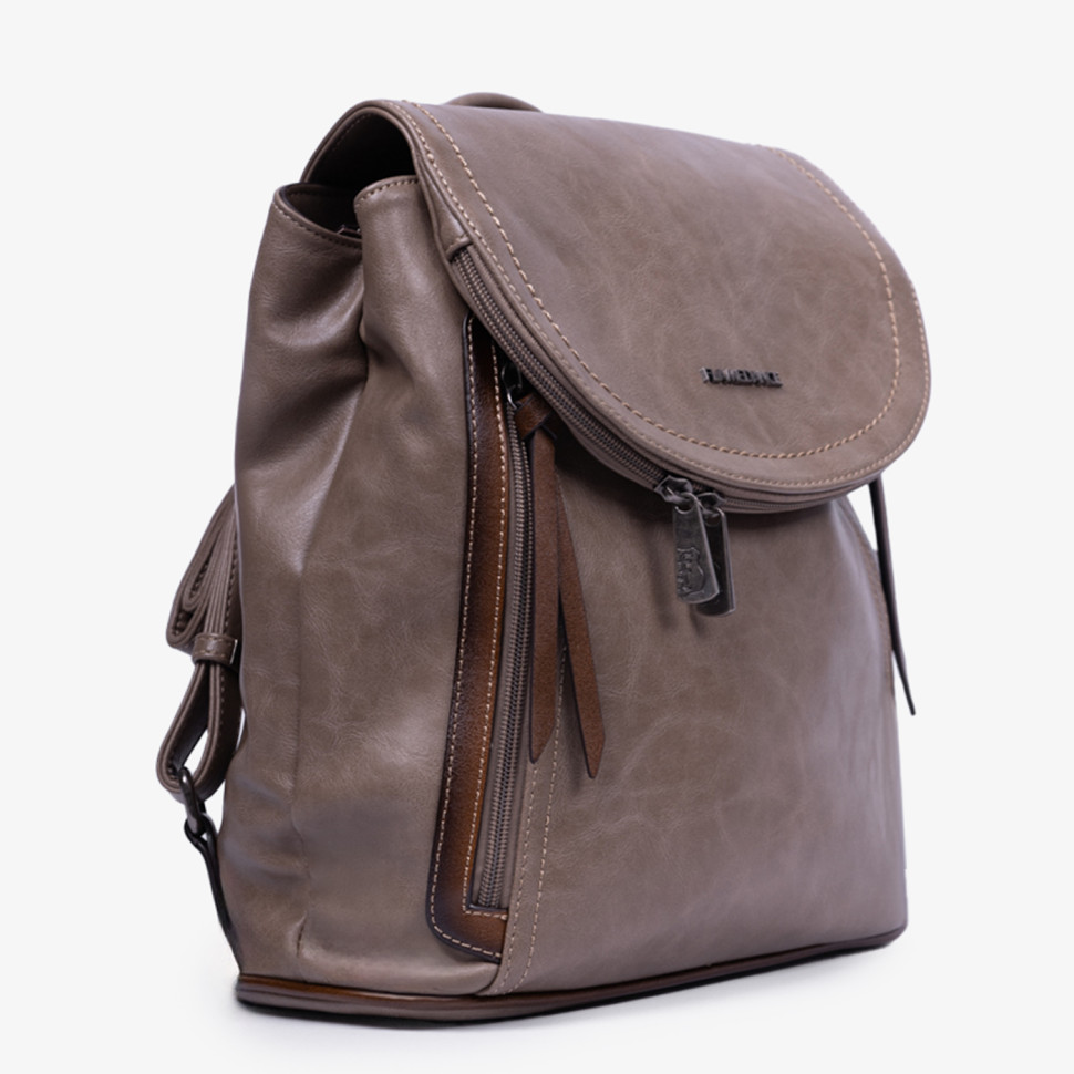 Рюкзак Flame Dance 6593 хаки Рюкзак Flame Dance 6593 хаки