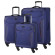 Чемодан Eberhart 36P Pulse полиэстер Чемодан Eberhart 36P Pulse полиэстер
