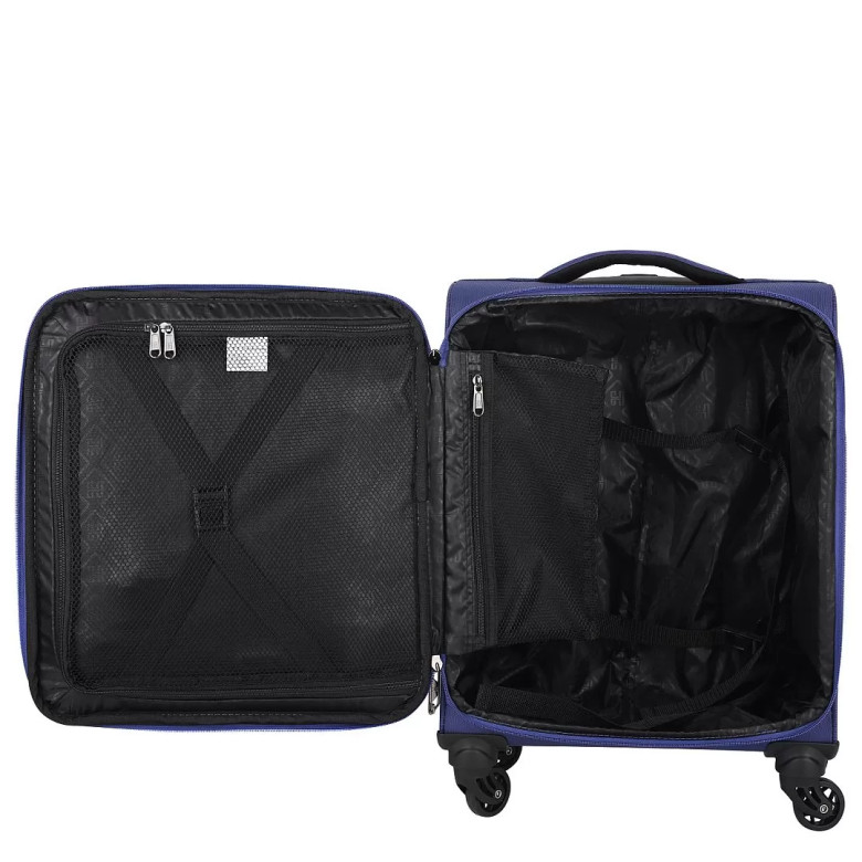 Чемодан Eberhart 36P Pulse полиэстер Чемодан Eberhart 36P Pulse полиэстер