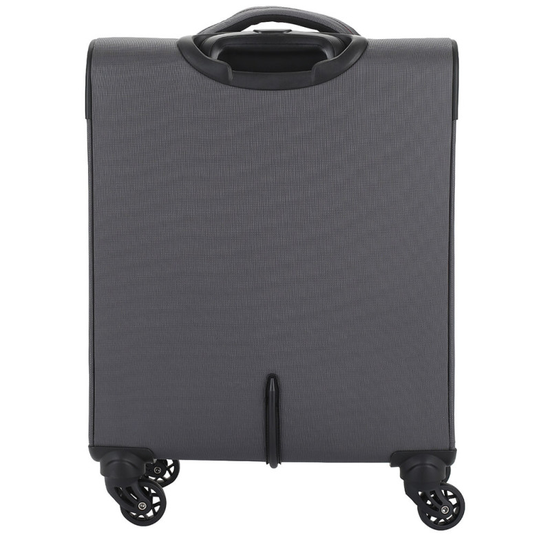 Чемодан Eberhart 36P Pulse полиэстер Чемодан Eberhart 36P Pulse полиэстер