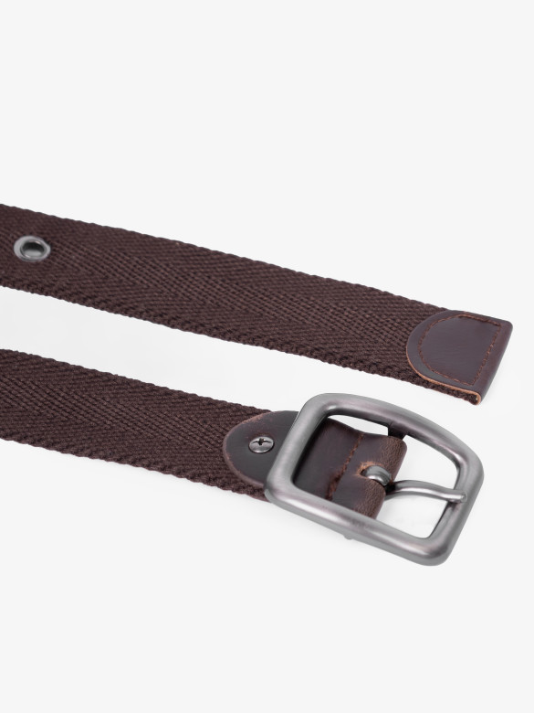 Ремень Baggins, стропа коричневый (ассортимент)