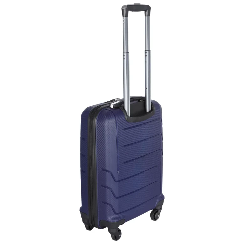 Чемодан RION+ 461 18"