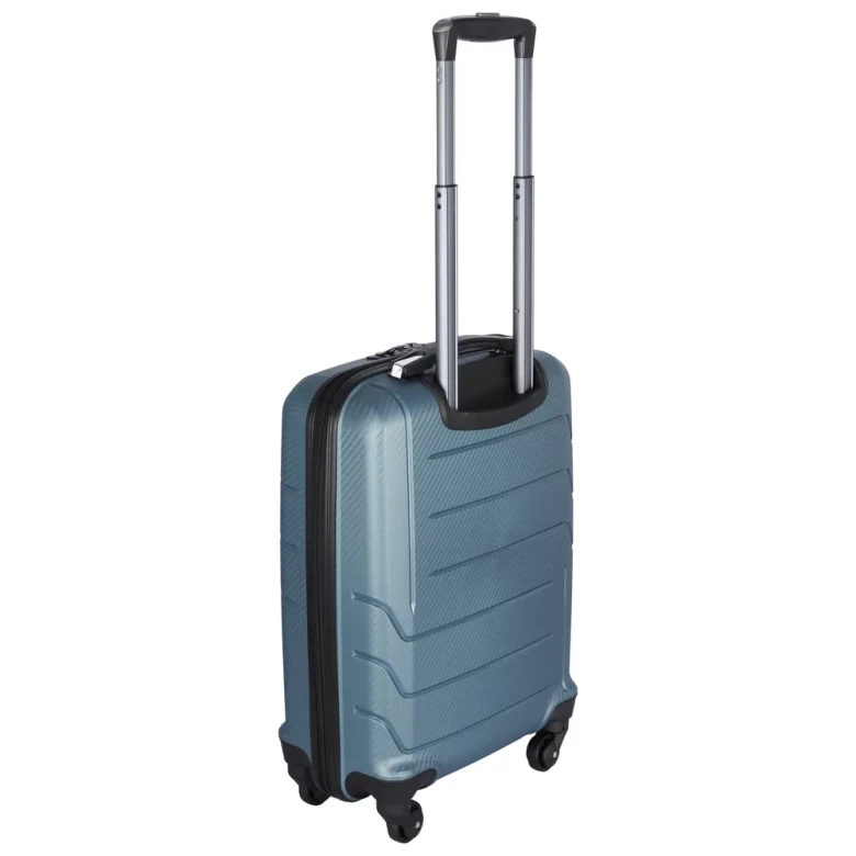 Чемодан RION+ 461 18"