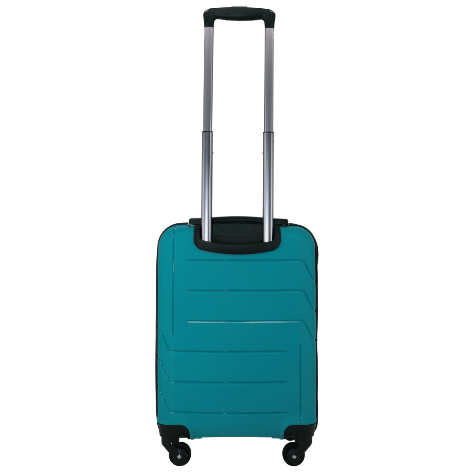 Чемодан RION+ 461 18"