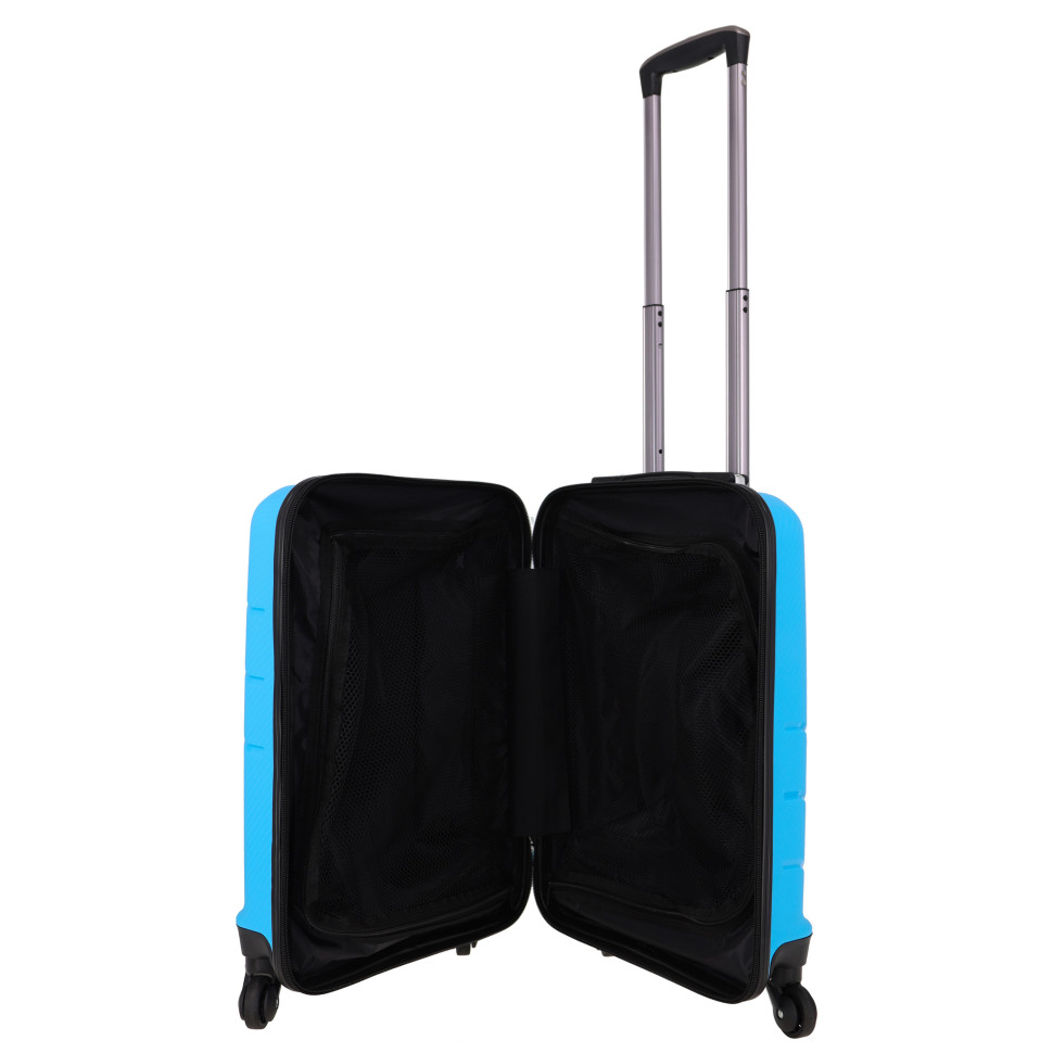 Чемодан RION+ 461 18"