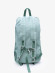 Рюкзак-трансформер Tai Ding 9082 мята Рюкзак-трансформер Tai Ding 9082 мята