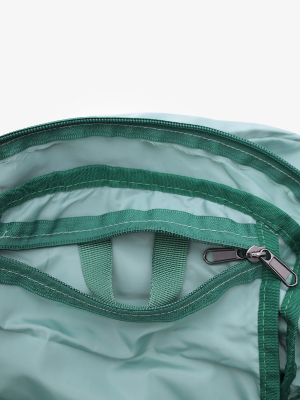 Рюкзак-трансформер Tai Ding 9082 мята