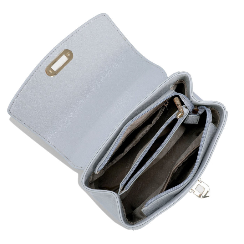 Сумка женская David Jones 7125 gravel