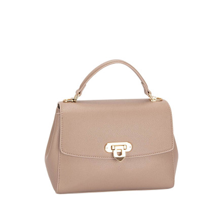 Сумка женская David Jones 7125 gravel