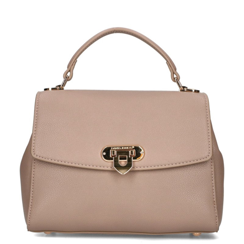 Сумка женская David Jones 7125 gravel