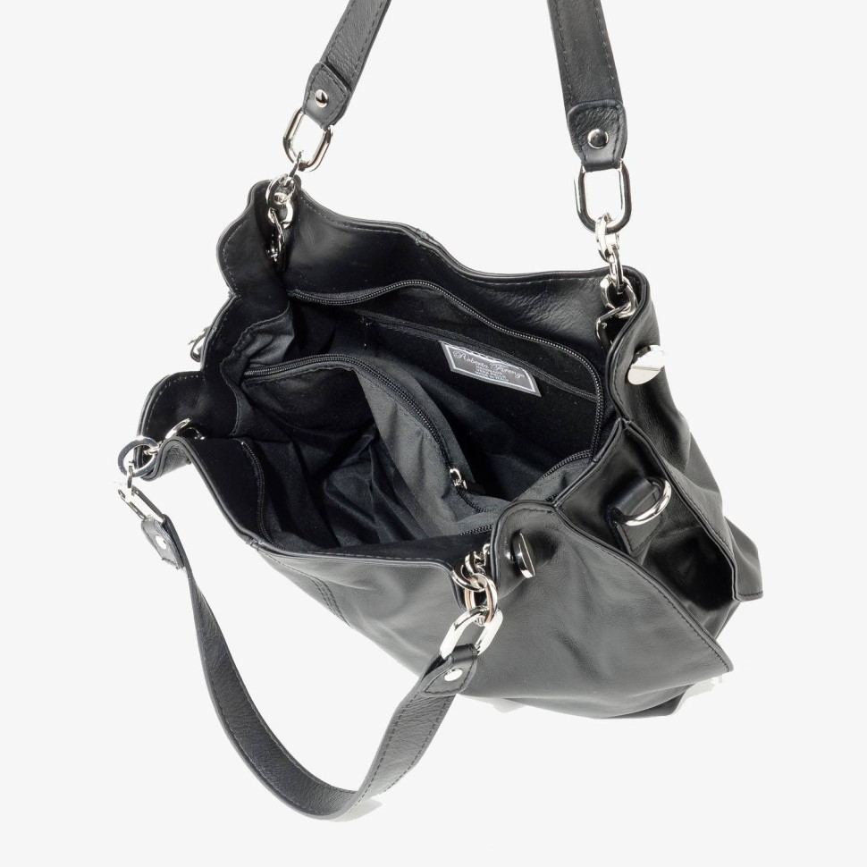 Сумка женская итальянская Roberta Firenze 245 sissi бордо Сумка женская итальянская Roberta Firenze 245 sissi бордо