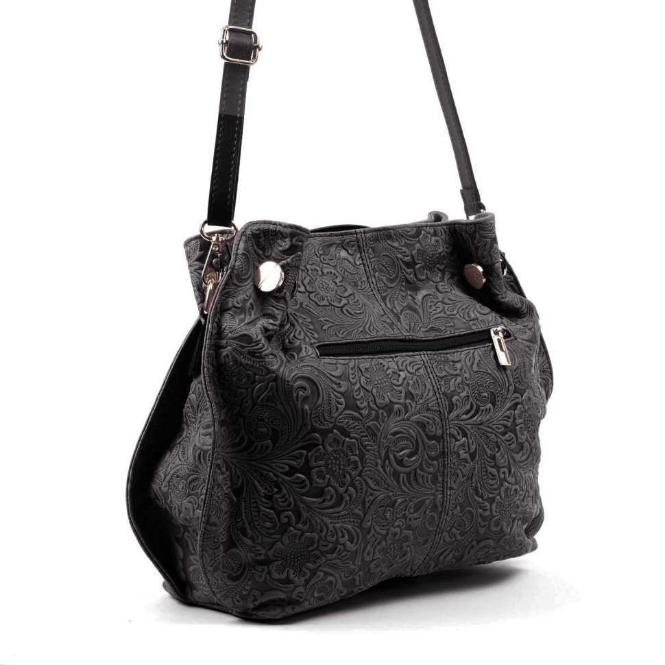 Сумка женская итальянская Roberta Firenze 245 sissi бордо Сумка женская итальянская Roberta Firenze 245 sissi бордо