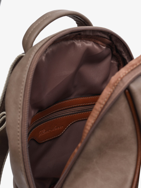 Рюкзак Flame Dance R6510 khaki