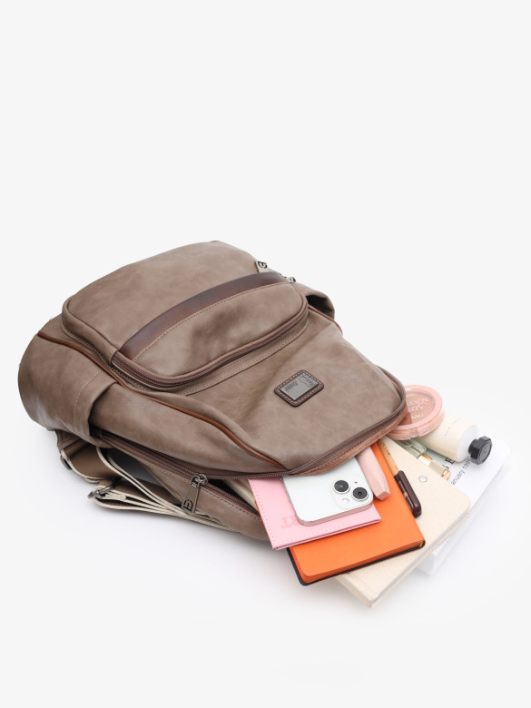Рюкзак Flame Dance R6510 khaki