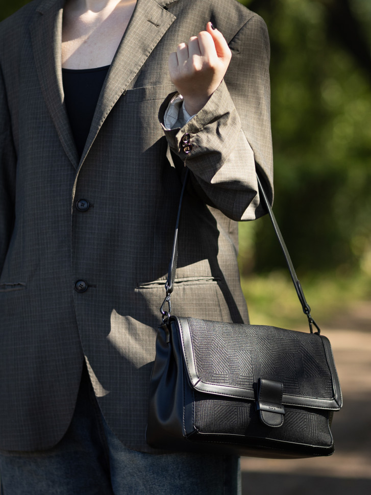 Сумка женская David Jones 7550 