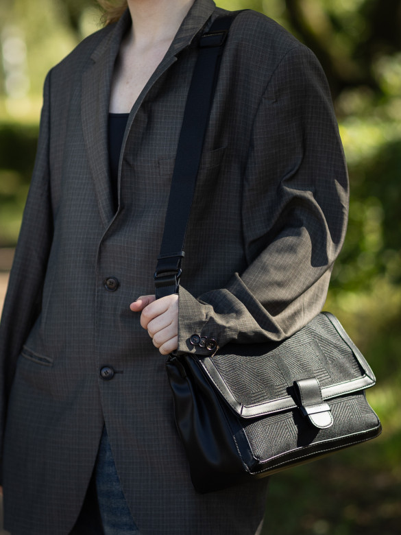 Сумка женская David Jones 7550 