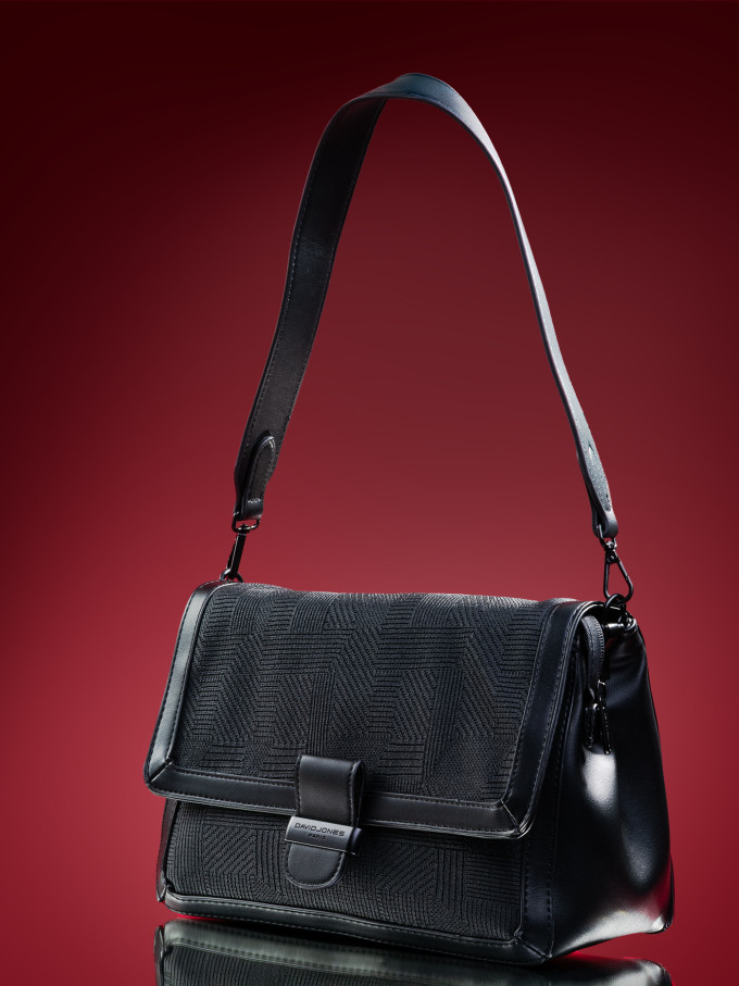 Сумка женская David Jones 7550