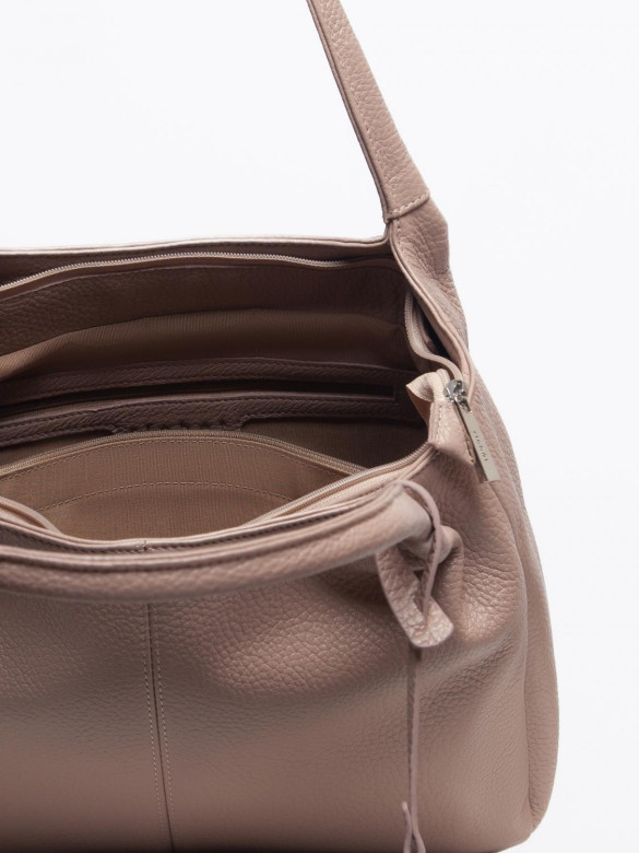 Сумка Richet 2390LN 757 Пудра