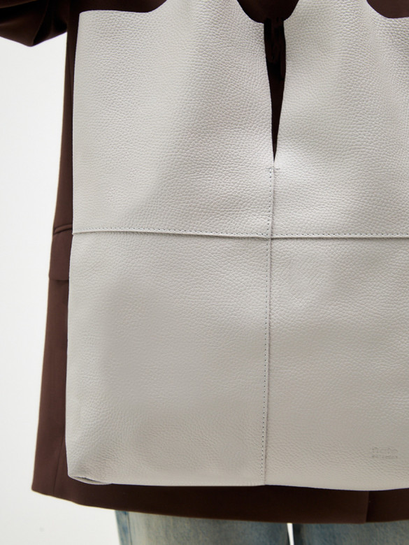 Сумка FIATO F2653С вителло серый Сумка FIATO F2653С вителло серый