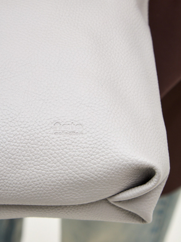 Сумка FIATO F2653С вителло серый Сумка FIATO F2653С вителло серый