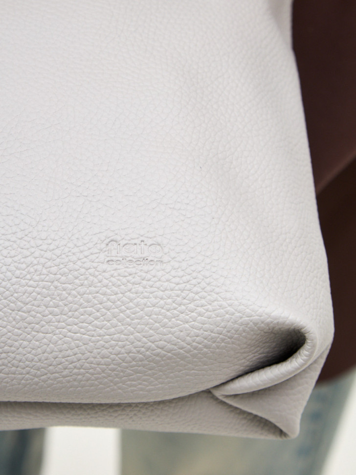 Сумка FIATO F2653С вителло серый Сумка FIATO F2653С вителло серый