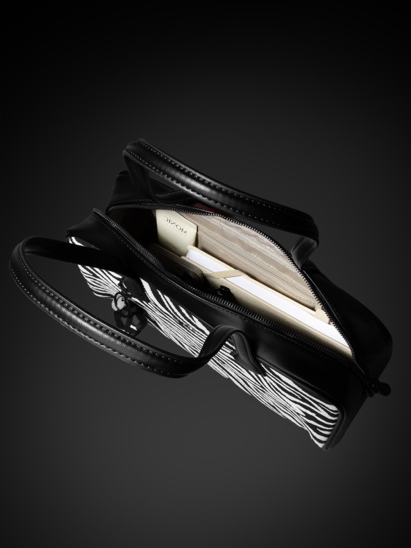 Сумка женская David Jones 7677 black Сумка женская David Jones 7677 black