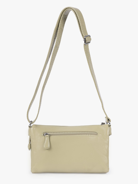 Сумка Runyi, 7017 мята