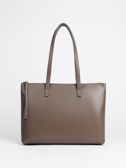 Сумка Richet 3202LN тауп(612) Сумка Richet 3202LN тауп(612)