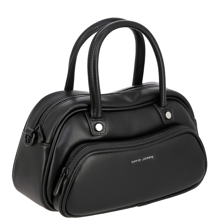 Сумка женская David Jones 8288 black Сумка женская David Jones 8288 black