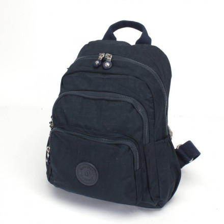 Рюкзак городской Bobo 5806-6 синий Рюкзак городской Bobo 5806-6 синий