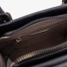 Сумка женская David Jones 7130 black Сумка женская David Jones 7130 black