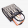 Сумка женская David Jones 7130 black Сумка женская David Jones 7130 black