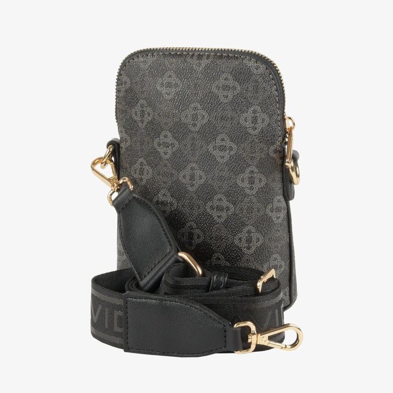 Сумка женская David Jones 7151 black