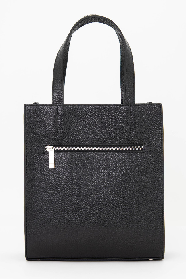 Сумка Protege ДС-554-321 "Ирисы" черный флотер Сумка Protege ДС-554-321 "Ирисы" черный флотер