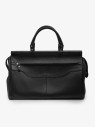 Сумка-саквояж Maxsimo Tarnavsky 1037 black