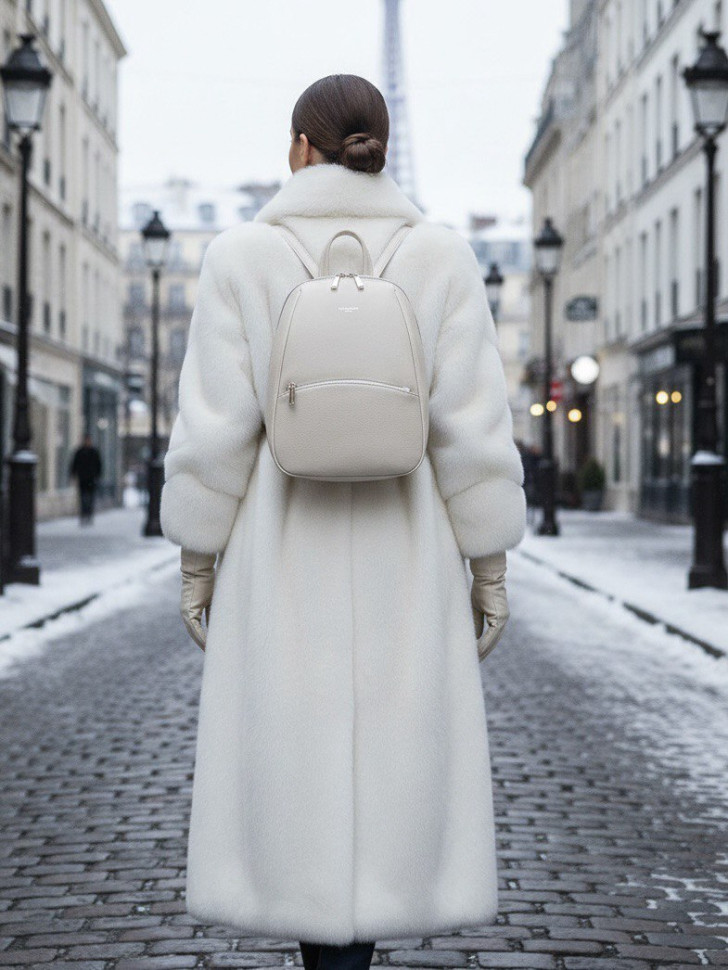 Рюкзак женский David Jones 6734АH Рюкзак женский David Jones 6734АH