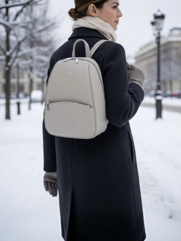 Рюкзак женский David Jones 6734АH