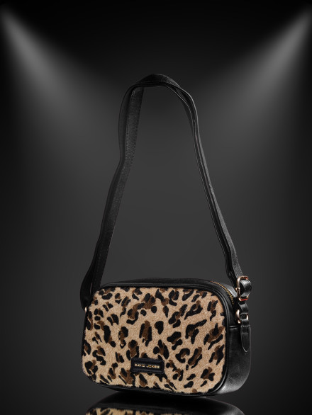 Сумка женская David Jones 7663 pumpkin spice