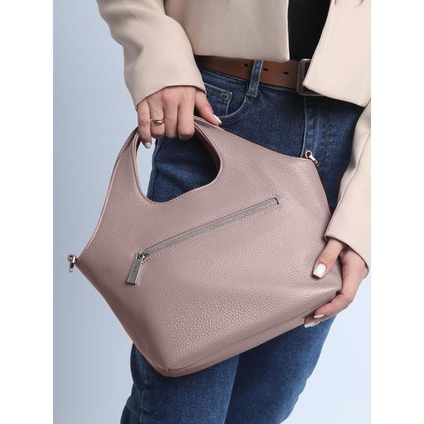 Сумка Richet 3235LN  757 пудра